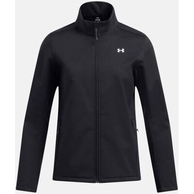 Under Armour Women's Storm ColdGear Infrared Shield 2.0 Jacket Under Armour Women's Storm ColdGear Infrared Shield 2.0 Jacket