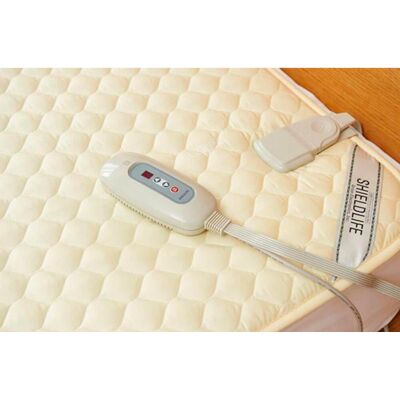 Shield Life TheraPad Mattress Pad - Queen Shield Life TheraPad Mattress Pad - Queen