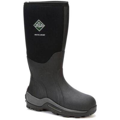 Muck Men's Arctic Sport Boots Muck Men's Arctic Sport Boots