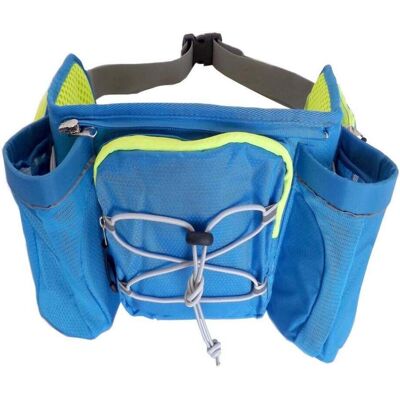 ExtremeMIST Detachable Dual Holster Hydration Waist Pack ExtremeMIST Detachable Dual Holster Hydration Waist Pack