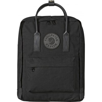 FjallRaven Kanken No.2 Black Mini FjallRaven Kanken No.2 Black Mini