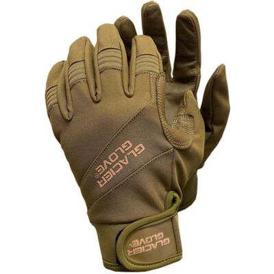 Glacier Glove Leather Guide Gloves Glacier Glove Leather Guide Gloves