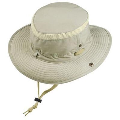 Glacier Glove Outback Hat - Khaki Glacier Glove Outback Hat - Khaki