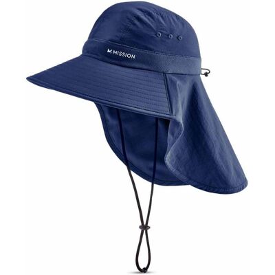 Mission Sun Defender Cooling Hat Mission Sun Defender Cooling Hat