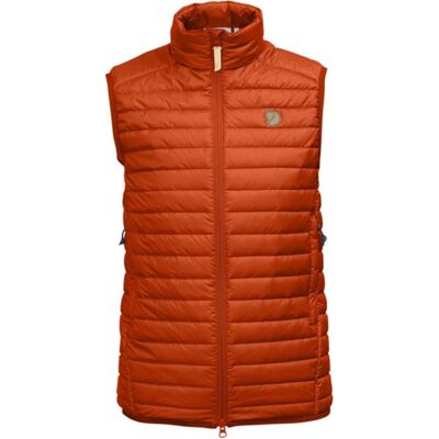 FjallRaven Women's Abisko Padded Vest FjallRaven Women's Abisko Padded Vest