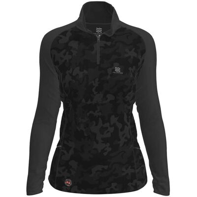 Fieldsheer Mobile Warming 7.4V Women's Proton Baselayer Heated Shirt Fieldsheer Mobile Warming 7.4V Women's Proton Baselayer Heated Shirt