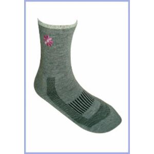 Thunderbolt Socks Thunderbolt Heated Women's Sock (Size S) Thunderbolt Socks Thunderbolt Heated Women's Sock (Size S)