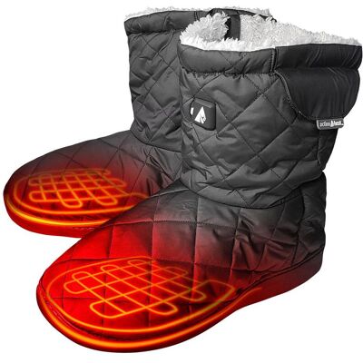 ActionHeat Indoor/Outdoor Heated Booties ActionHeat Indoor/Outdoor Heated Booties