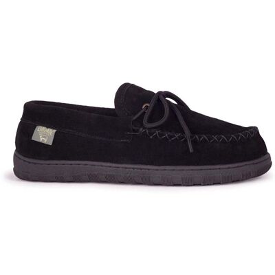 Cloud Nine Sheepskin Ladies Sheepskin Moccasins 2 (Chestnut Size 10) Cloud Nine Sheepskin Ladies Sheepskin Moccasins 2 (Chestnut Size 10)