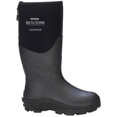 Dryshod Men's Arctic Storm Hi Winter Boots Dryshod Men's Arctic Storm Hi Winter Boots
