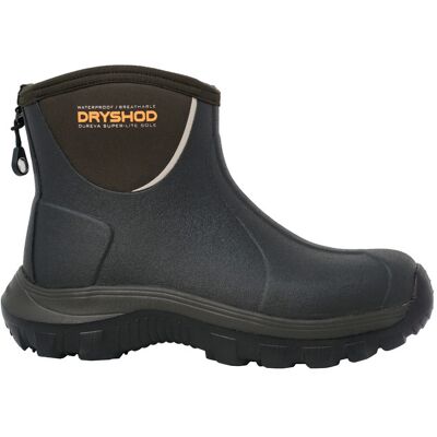 Dryshod Men's Evalusion Ankle Boots Dryshod Men's Evalusion Ankle Boots