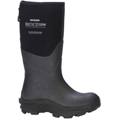 Dryshod Women's Arctic Storm Hi Winter Boots Dryshod Women's Arctic Storm Hi Winter Boots