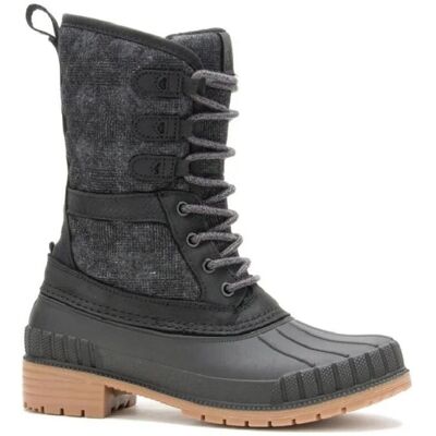 Kamik Women's Sienna3 Winter Boots (Burgundy, 8) Kamik Women's Sienna3 Winter Boots (Burgundy, 8)