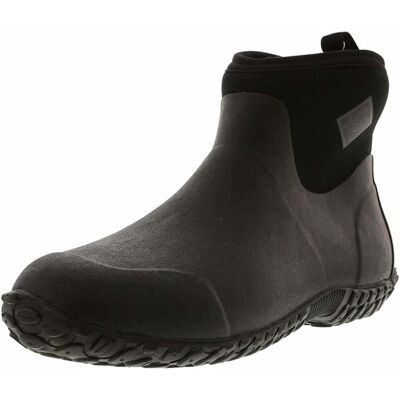 Muck Men's Muckster II Ankle High Boots Muck Men's Muckster II Ankle High Boots