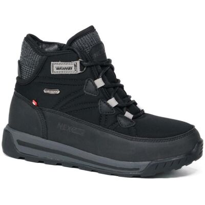 NexGrip Women's Ice Wonder Mid Winter Boots NexGrip Women's Ice Wonder Mid Winter Boots