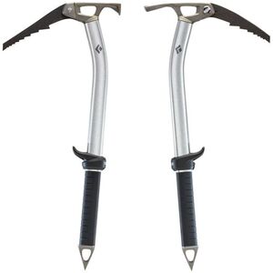 Black Diamond Venom Ice Axe - Hammer Black Diamond Venom Ice Axe - Hammer
