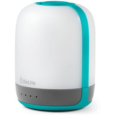 BioLite Alpenglow 250 Lumen Multicolor USB Lantern BioLite Alpenglow 250 Lumen Multicolor USB Lantern