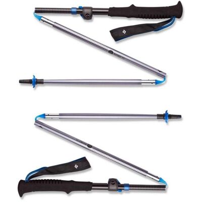 Black Diamond Distance FLZ Trekking/Running Poles Black Diamond Distance FLZ Trekking/Running Poles