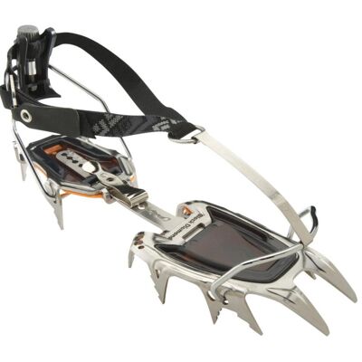 Black Diamond Sabretooth Pro Crampons Black Diamond Sabretooth Pro Crampons