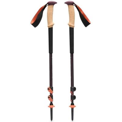 Black Diamond Trail Cork Trekking Poles Black Diamond Trail Cork Trekking Poles