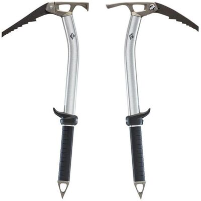 Black Diamond Venom Ice Axe - Hammer Black Diamond Venom Ice Axe - Hammer