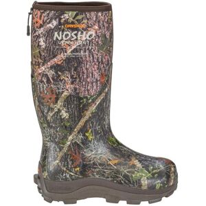 Dryshod Men's Nosho Ultra Hunt Extreme Cold-Conditions Hunting Boots Dryshod Men's Nosho Ultra Hunt Extreme Cold-Conditions Hunting Boots