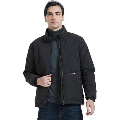 Mount Tec Iwarm 1.0 Heated Down Jacket (Jacket Only) Mount Tec Iwarm 1.0 Heated Down Jacket (Jacket Only)