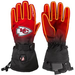 ActionHeat Kansas City Chiefs 5V Battery Heated Gloves ActionHeat Kansas City Chiefs 5V Battery Heated Gloves