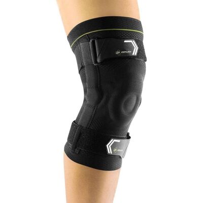 DonJoy Hinged Knit Knee DonJoy Hinged Knit Knee