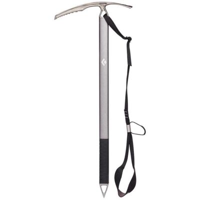 Black Diamond Raven Ice Axe with Grip Black Diamond Raven Ice Axe with Grip