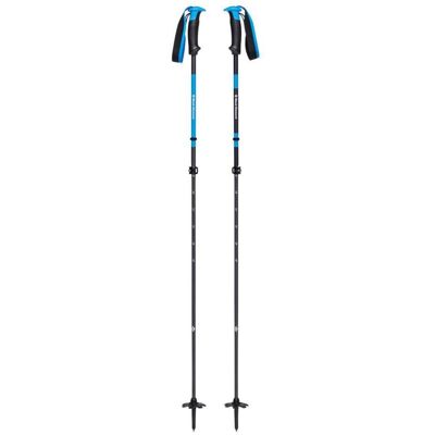 Black Diamond Razor Carbon Pro Ski Poles Black Diamond Razor Carbon Pro Ski Poles