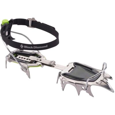 Black Diamond Snaggletooth Pro Crampon Black Diamond Snaggletooth Pro Crampon