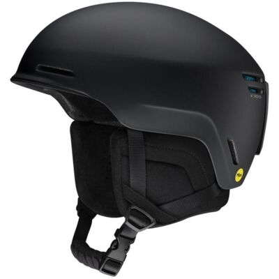 Smith Optics Method MIPS Snow Sport Helmet - Matte Black Smith Optics Method MIPS Snow Sport Helmet - Matte Black