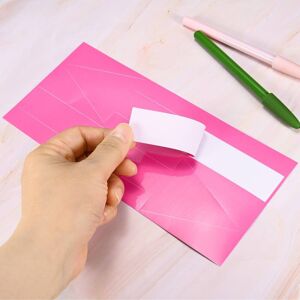 Unique Arrow Sticker, PVC Self Adhesive Arrow Sign for Floor Road Wall Office Marking Road Instructions, Arrow Stickers Pink Unique Arrow Sticker, PVC Self Adhesive Arrow Sign for Floor Road Wall Office Marking Road Instructions, Arrow Stickers Pink