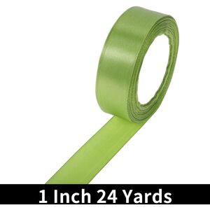 Unique 1 Pcs Ribbons for Crafts Satin Ribbon Multipurpose for Gift Wedding & Hair Accessories Polyester Purple 1 Inch 24 Yards Army Green Unique 1 Pcs Ribbons for Crafts Satin Ribbon Multipurpose for Gift Wedding & Hair Accessories Polyester Purple 1 Inch 24 Yards Army Green