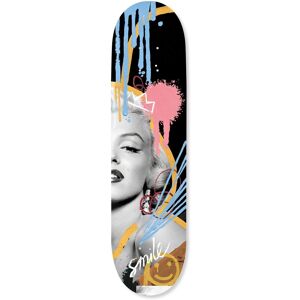 Notori Art Notoriart Urban Graffiti Acrylic Wall Art Die-Cut Easy-to-Hang, 1 Panel 8 Black Iconic Urban Love Notori Art Notoriart Urban Graffiti Acrylic Wall Art Die-Cut Easy-to-Hang, 1 Panel 8 Black Iconic Urban Love