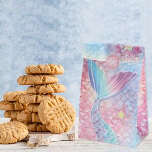 Unique 12 Pcs Paper Gift Bags, Party Bags Set, Birthday Gift Bags with Stickers, Candy Bags for Wrapping Gifts Rainbow 0.0 In. W X 0.0 In. H X 0.0 In. D Unique 12 Pcs Paper Gift Bags, Party Bags Set, Birthday Gift Bags with Stickers, Candy Bags for Wrapping Gifts Rainbow 0.0 In. W X 0.0 In. H X 0.0 In. D