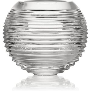 Waterford Circon Vase 4in Clear 4in Waterford Circon Vase 4in Clear 4in
