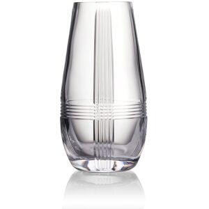 Waterford Marquis Vector Bud Vase 6in Clear Small (Under 8 Waterford Marquis Vector Bud Vase 6in Clear Small (Under 8
