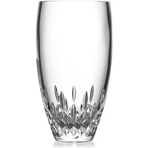 Waterford Lismore Essence Vase Clear 12 in Waterford Lismore Essence Vase Clear 12 in