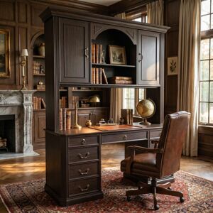 FUFU&GAGA 62 Walnut Large FUFU&GAGA 62 Walnut Large