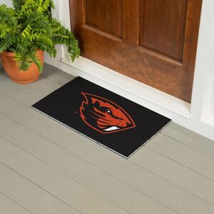 Evergreen 28 in. x 16 in. Full Color PVC Door Mat, Oregon State University - 28 Multi 28 Evergreen 28 in. x 16 in. Full Color PVC Door Mat, Oregon State University - 28 Multi 28