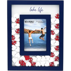 Pavilion Lake Life Picture Frame Lake 8x10 Pavilion Lake Life Picture Frame Lake 8x10