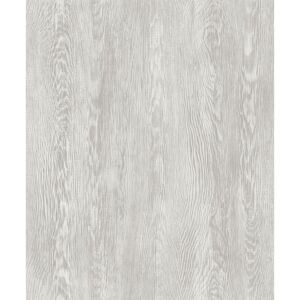 York Wallcoverings Quarter Sawn Wood Grey Wallpaper Grey 393.48 In. L X 20.86 In. W X 0.03 In. D York Wallcoverings Quarter Sawn Wood Grey Wallpaper Grey 393.48 In. L X 20.86 In. W X 0.03 In. D