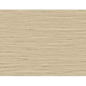 DuPont Tedlar Marion Faux Arrowroot High Performance Vinyl Unpasted Wallpaper Chestnut 27 in. W x 27 ft. L DuPont Tedlar Marion Faux Arrowroot High Performance Vinyl Unpasted Wallpaper Chestnut 27 in. W x 27 ft. L