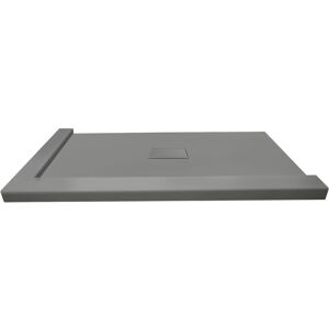 Transolid FZSDT6040C 59-1/8 Dark Grey 40.5 In. W X 2.75 In. H Transolid FZSDT6040C 59-1/8 Dark Grey 40.5 In. W X 2.75 In. H