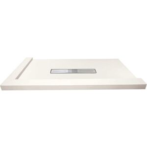 Transolid FZSDT6048C 59-1/8 Cameo 48.5 In. W X 2.75 In. H Transolid FZSDT6048C 59-1/8 Cameo 48.5 In. W X 2.75 In. H