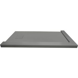 Transolid FZSDTR6032 59-1/8 Dark Grey 32.5 In. W X 2.75 In. H Transolid FZSDTR6032 59-1/8 Dark Grey 32.5 In. W X 2.75 In. H