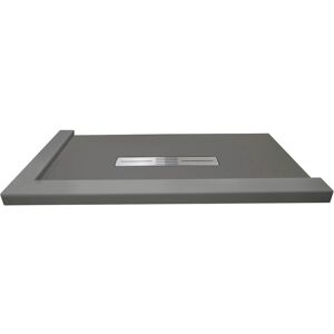 Transolid FZSDT4836C 47-3/16 Dark Grey 36.5 In. W X 2.75 In. H Transolid FZSDT4836C 47-3/16 Dark Grey 36.5 In. W X 2.75 In. H