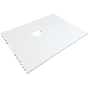 Transolid TRS_FW4530 Ready-to-Tile 45-1/4 White 30-39 Inches Transolid TRS_FW4530 Ready-to-Tile 45-1/4 White 30-39 Inches
